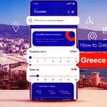 How to Get Internet in Greece for Tourists (Complete Guide)