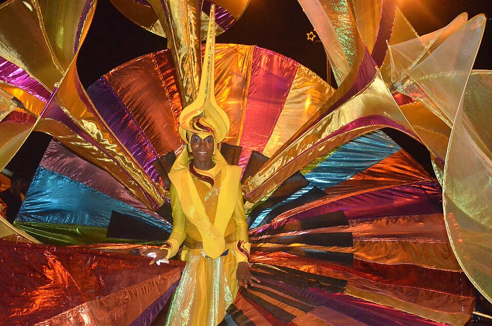 Calabar, Cross River