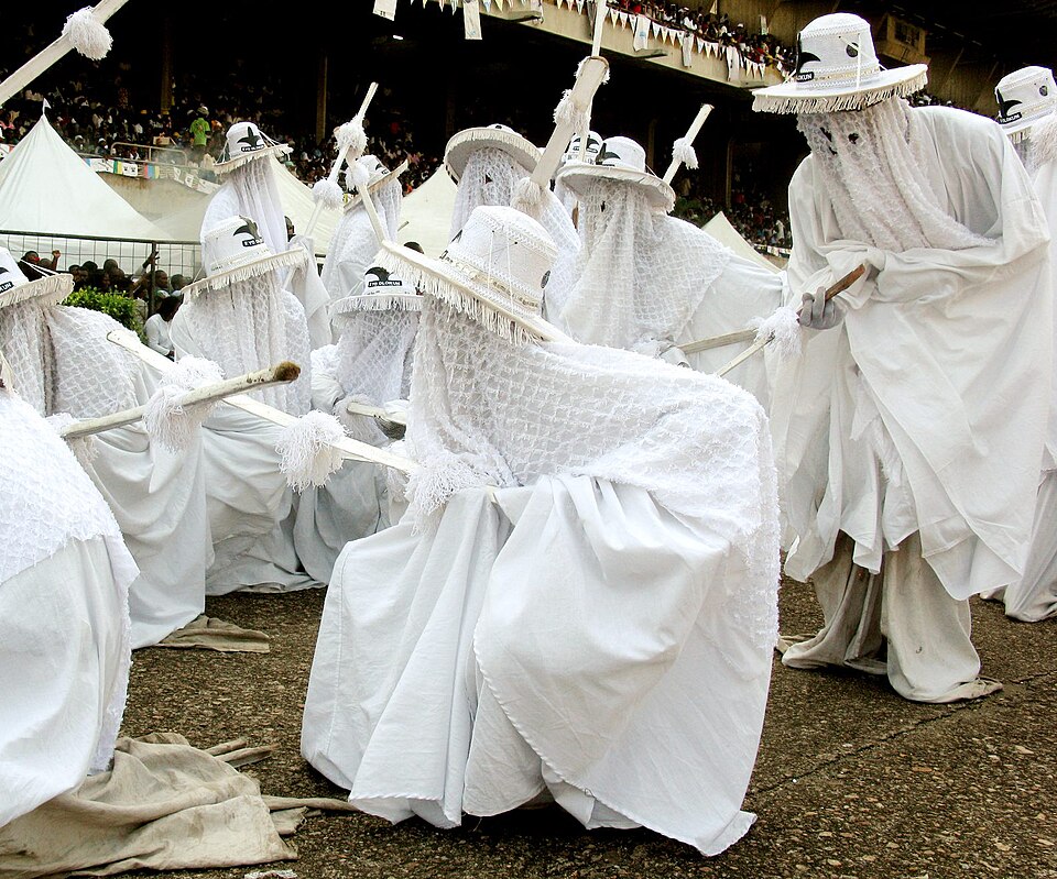 Calabar, Cross River
