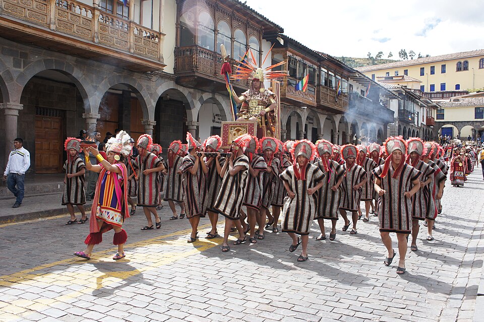 Cusco