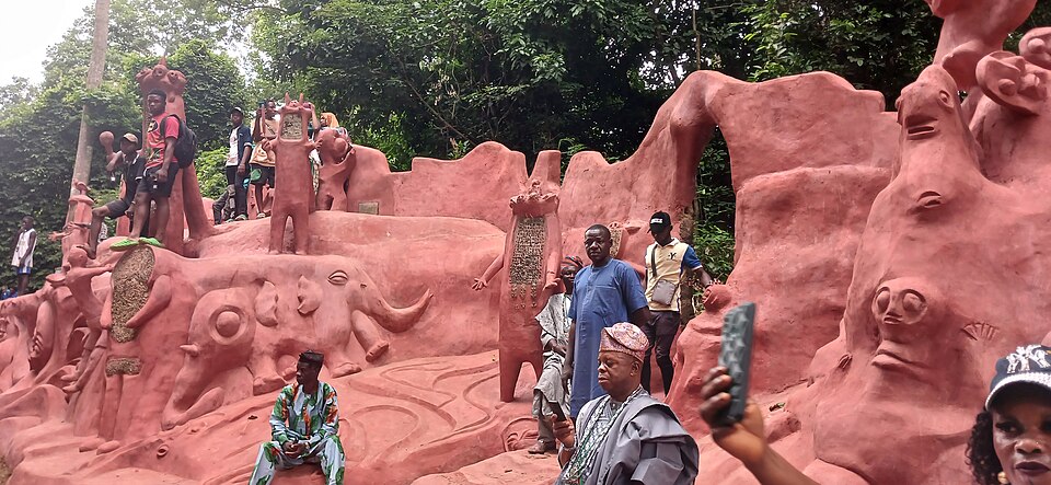Osogbo, Osun
