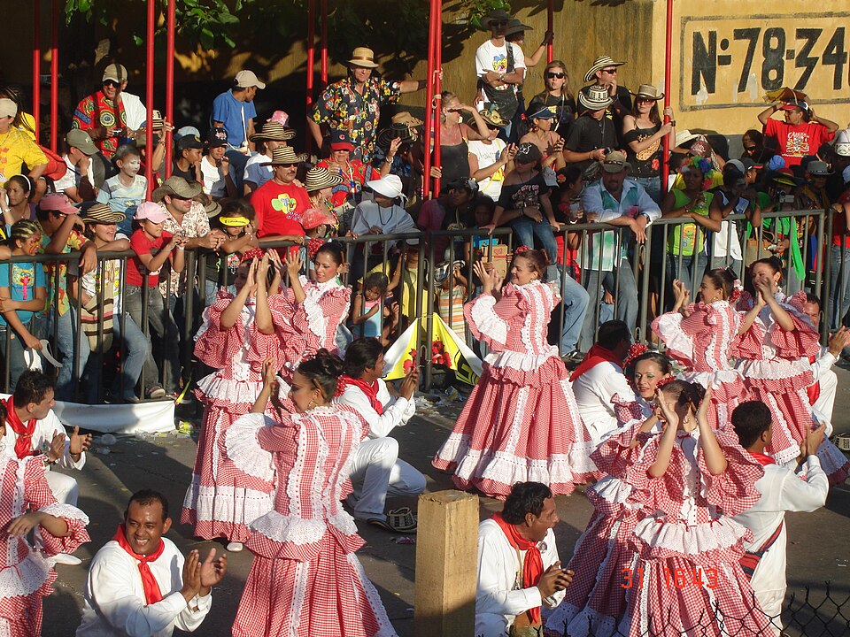 Barranquilla