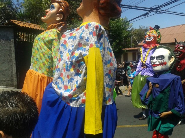 Escazú
