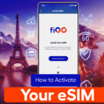 How to Activate eSIM: Step-by-Step Guide (iPhone, Android & Pixel)