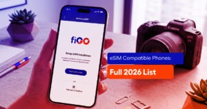 Best eSIM for Germany: A Traveler's Guide