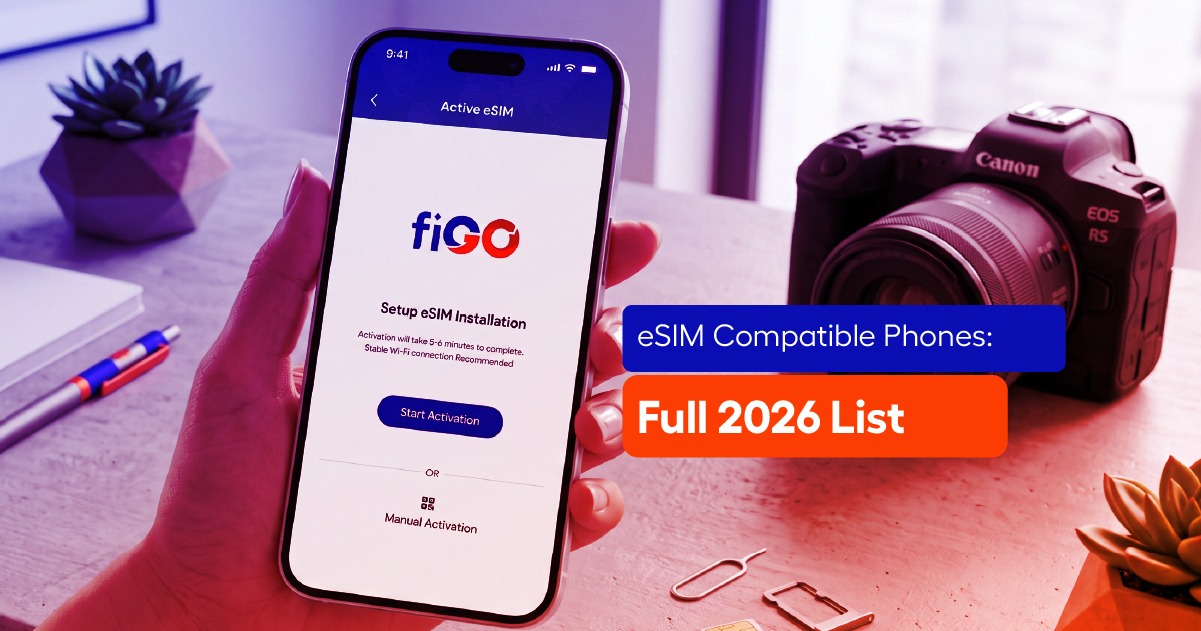 Best eSIM for Germany: A Traveler's Guide