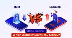 Best eSIM for Thailand: Complete Traveler's Guide