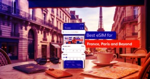 fiGO vs. Saily: Which eSIM App Should You Choose?
