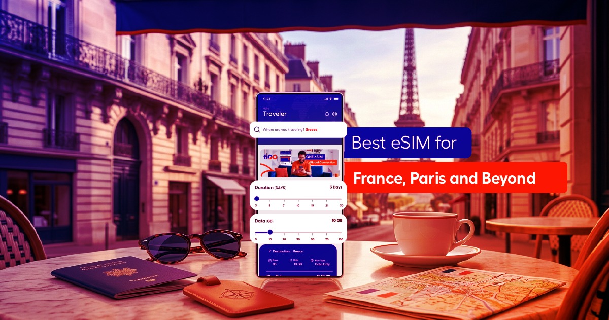 fiGO vs. Saily: Which eSIM App Should You Choose?
