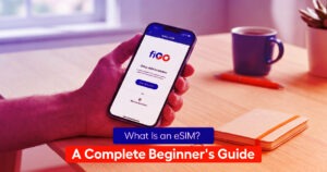 What Happens If My eSIM Data Runs Out Mid-Trip?