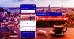 Best eSIM Plans for Winter Holiday Travel
