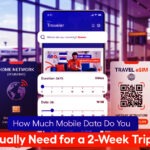 Summer Travel Season: Getting the Best eSIM Deal