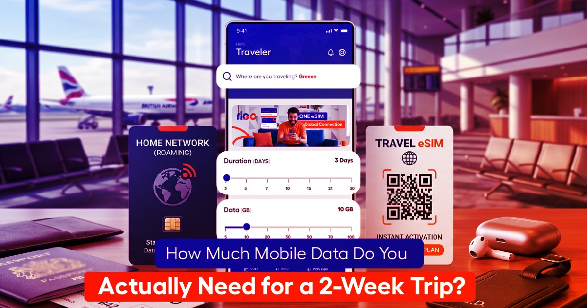 Summer Travel Season: Getting the Best eSIM Deal
