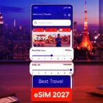 The Ultimate eSIM Travel Guide