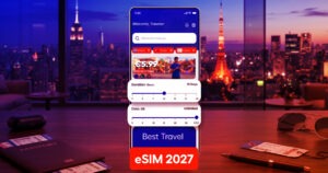 The Ultimate eSIM Travel Guide