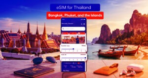 How Much Data Do You Actually Need for Travel?