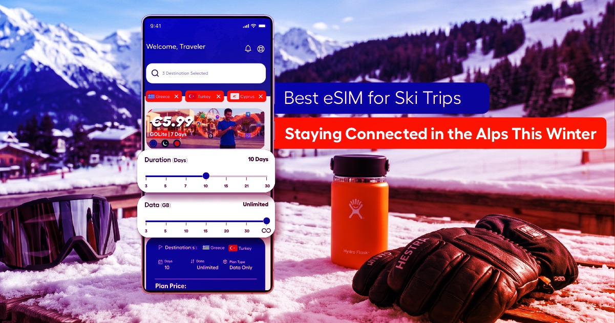 eSIM Myths Debunked: What Travelers Get Wrong