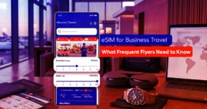 Best eSIM for USA: Complete Guide for Visitors