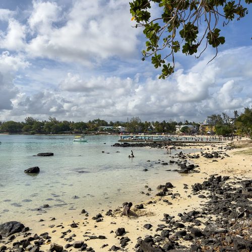 Blue Bay