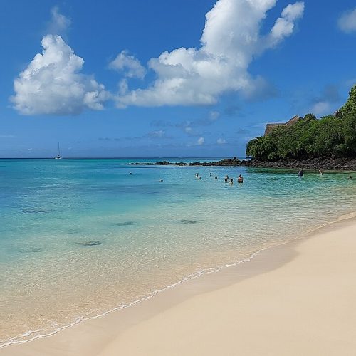 Grand Baie