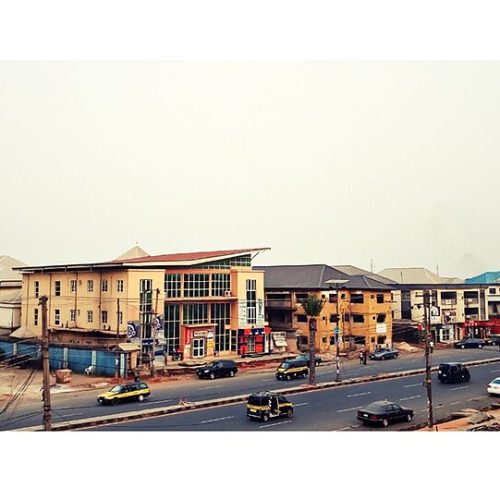 OWERRI