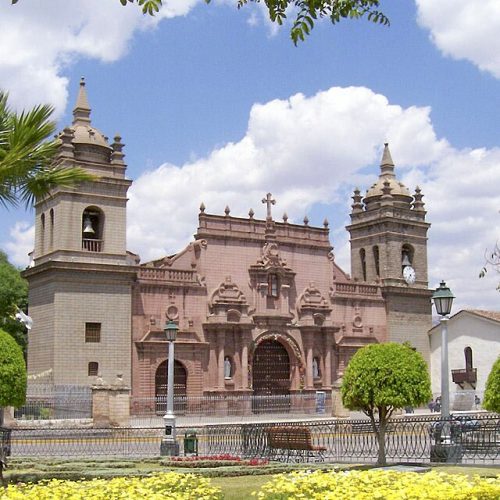Ayacucho