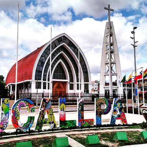 Pucallpa