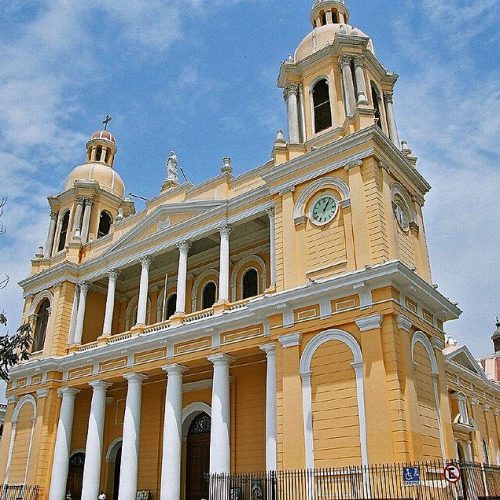 Chiclayo