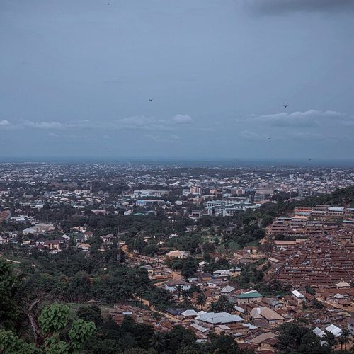 Enugu