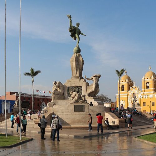 Trujillo