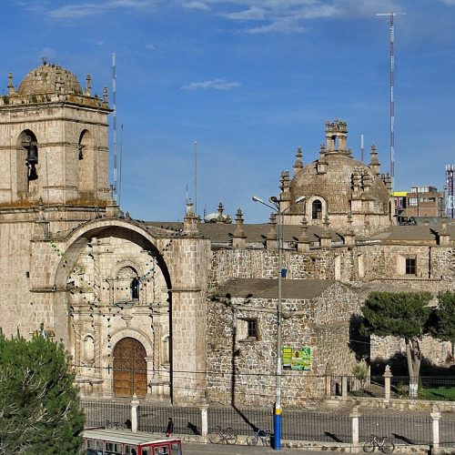 Juliaca