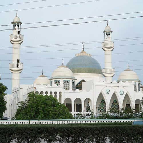 Maiduguri