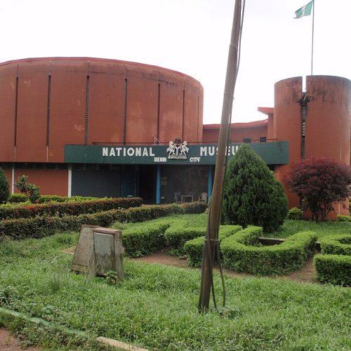 Benin city