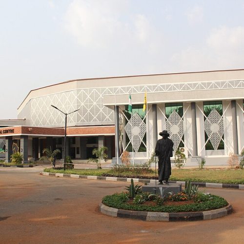 abeokuta