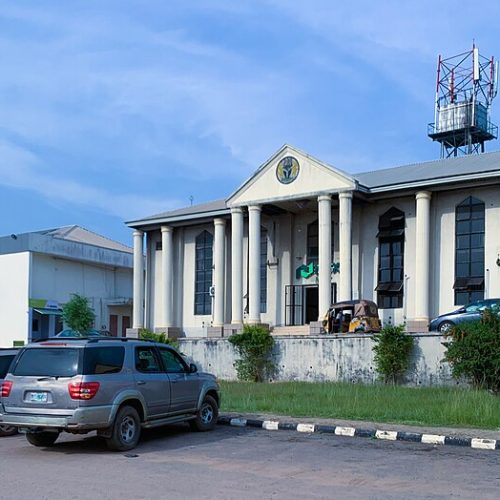 Onitsha