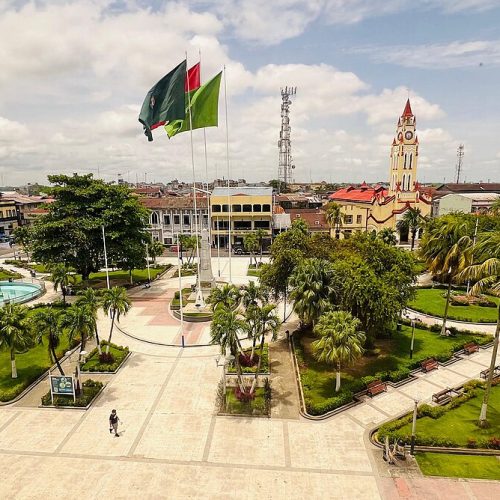 Iquitos