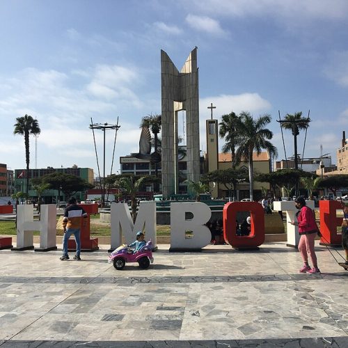 Chimbote