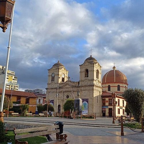 Huancayo