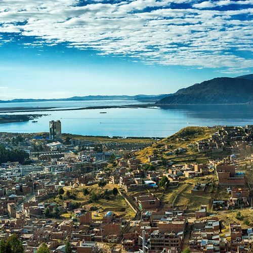 Puno
