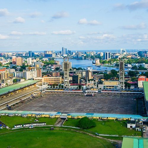 Lagos