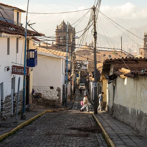 Cusco