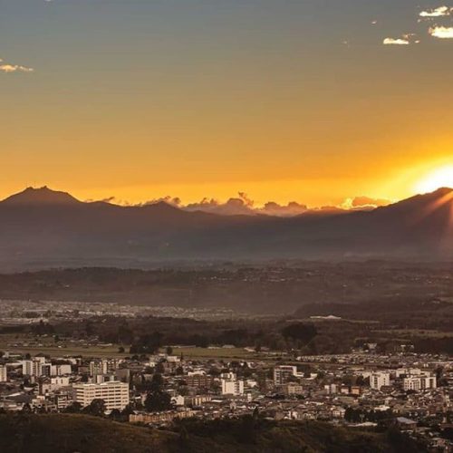 Popayán