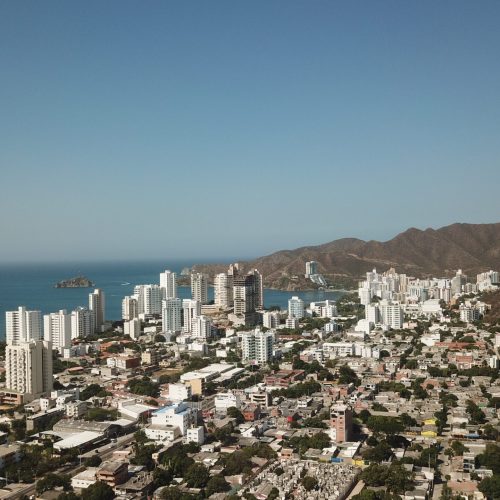 Santa Marta