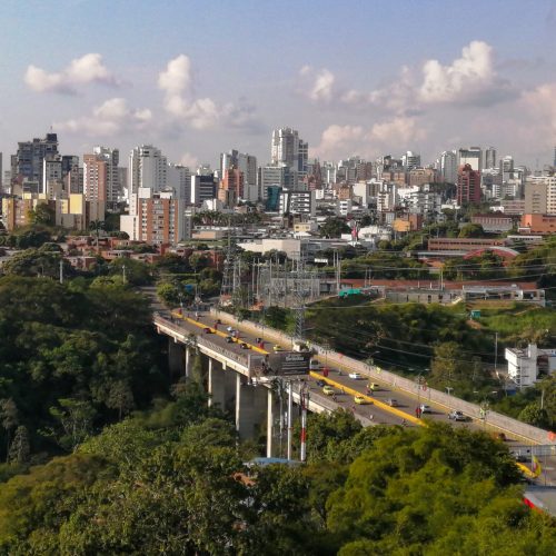 Bucaramanga