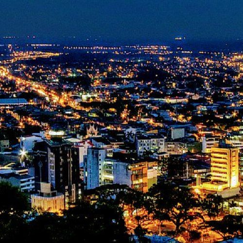 Villavicencio