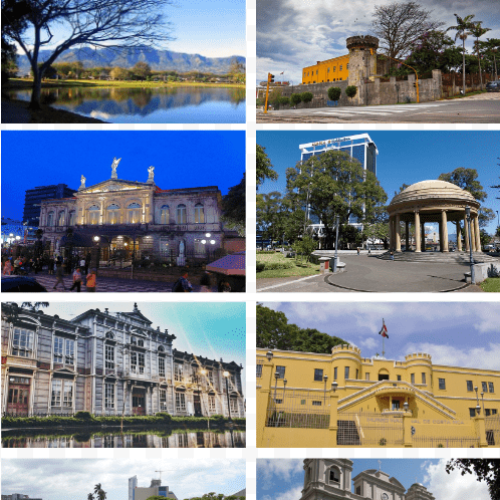 San José