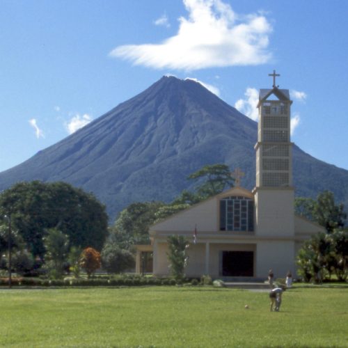 La Fortuna