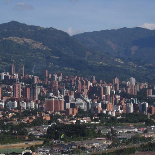 Medellín