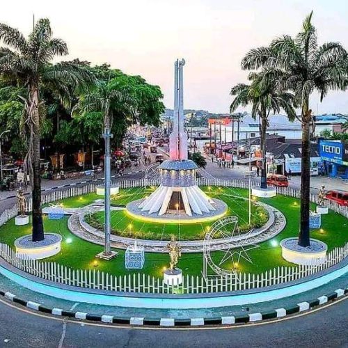 Uyo