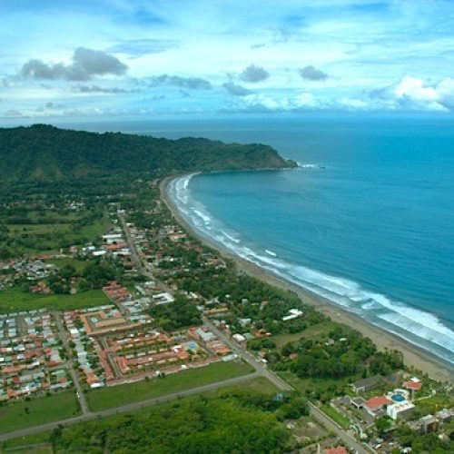 Jacó